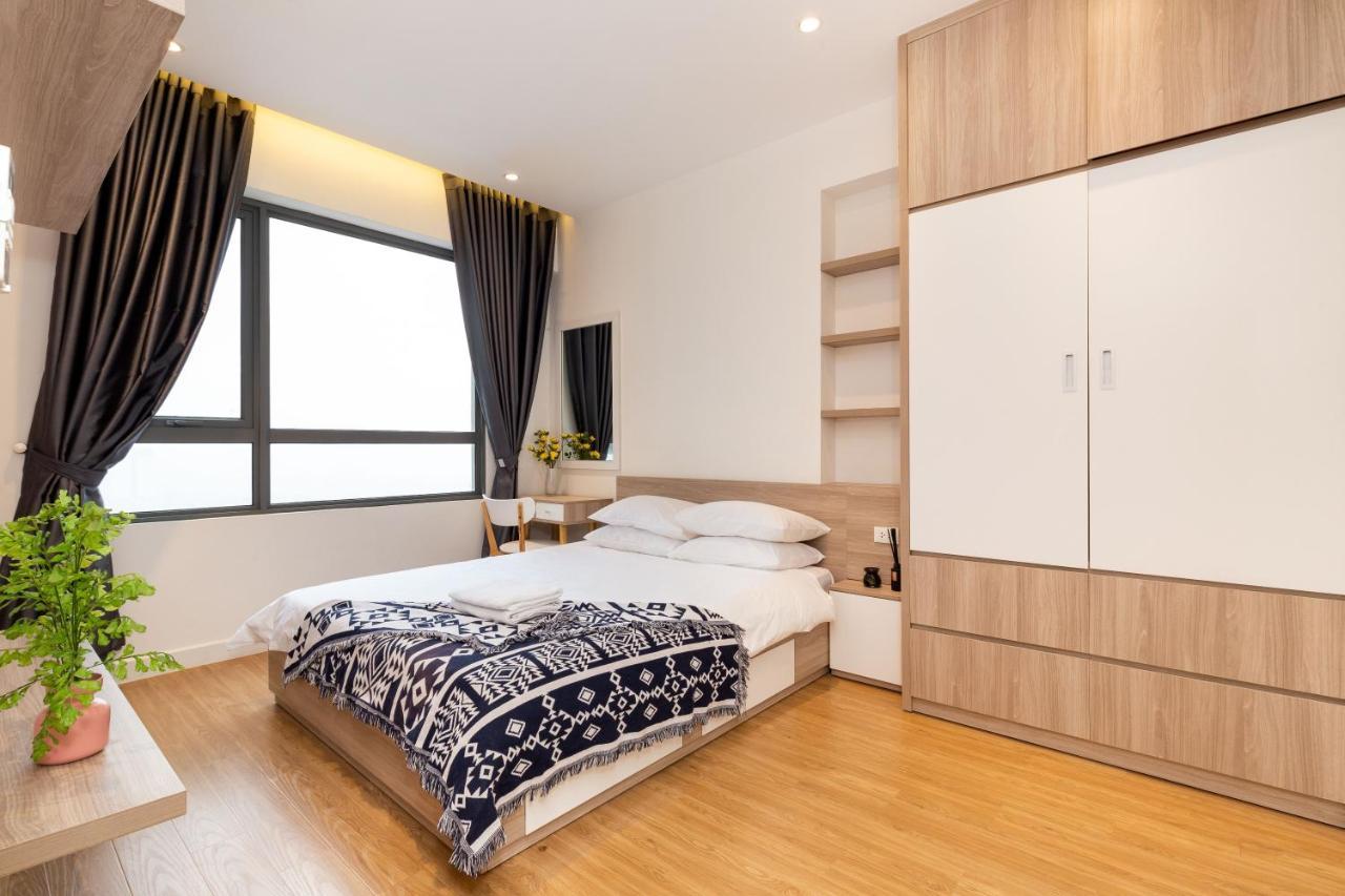 Romantic Cabana Hotel 호치민 외부 사진